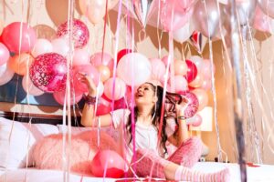 balloonzilla premier balloon designer event producer valentines day 2
