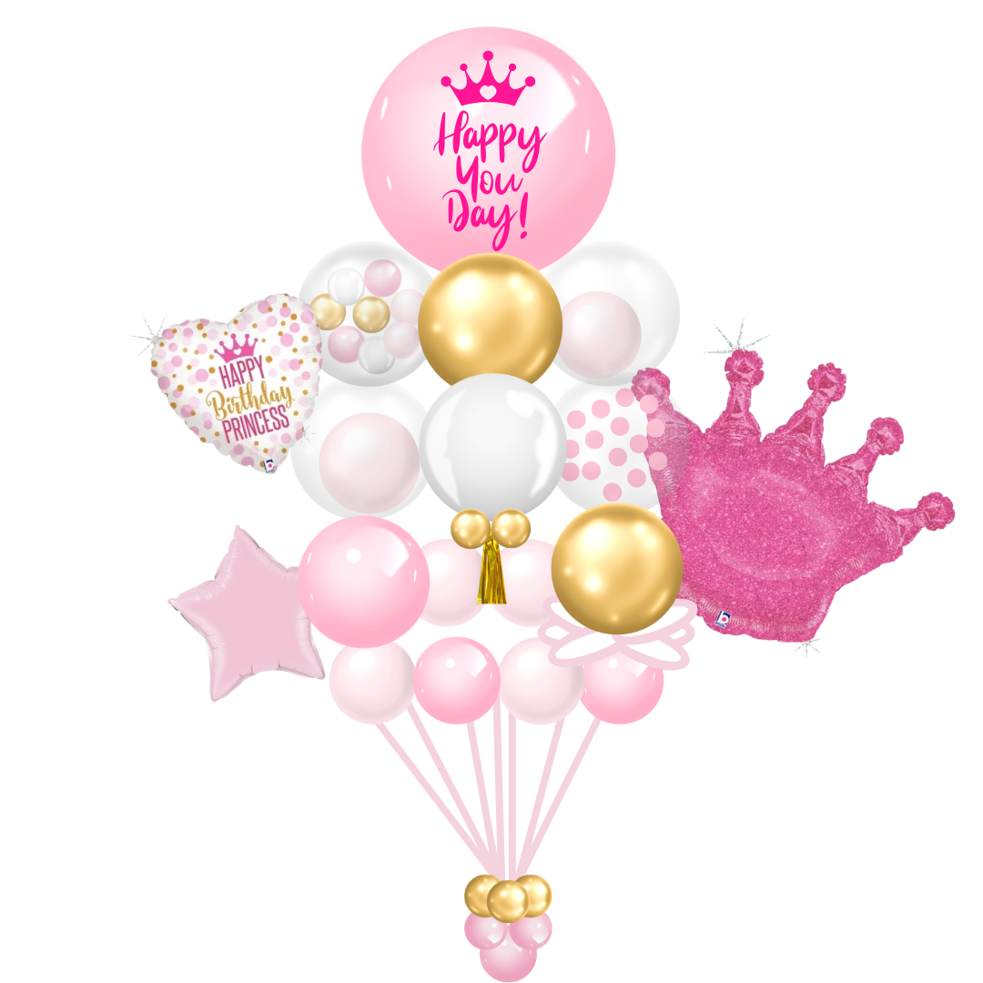 Princess Specialty