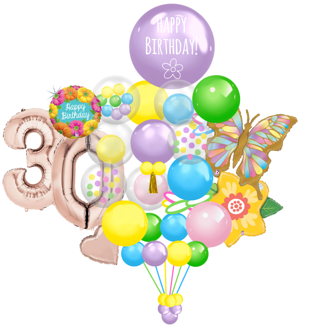 Springtime Giant Specialty