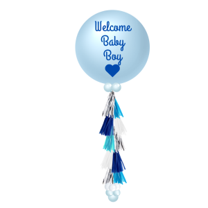 Baby Boy Tassel (1)