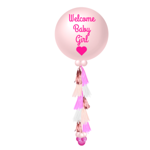 Baby Girl Tassel (1)