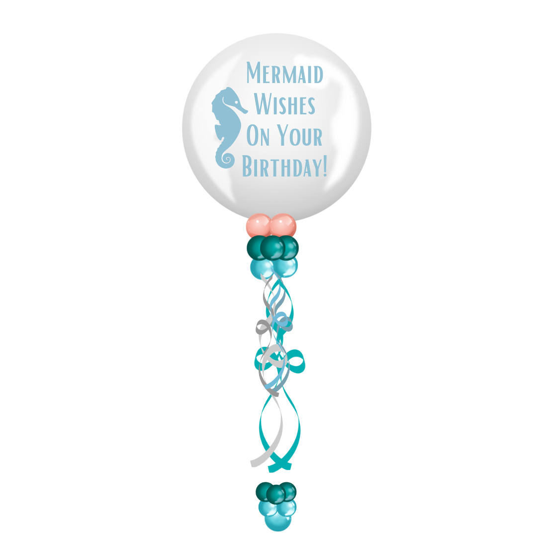 Mermaid Festoon
