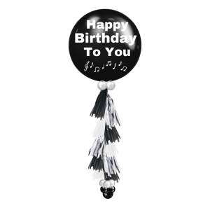 Music Tassel (1)