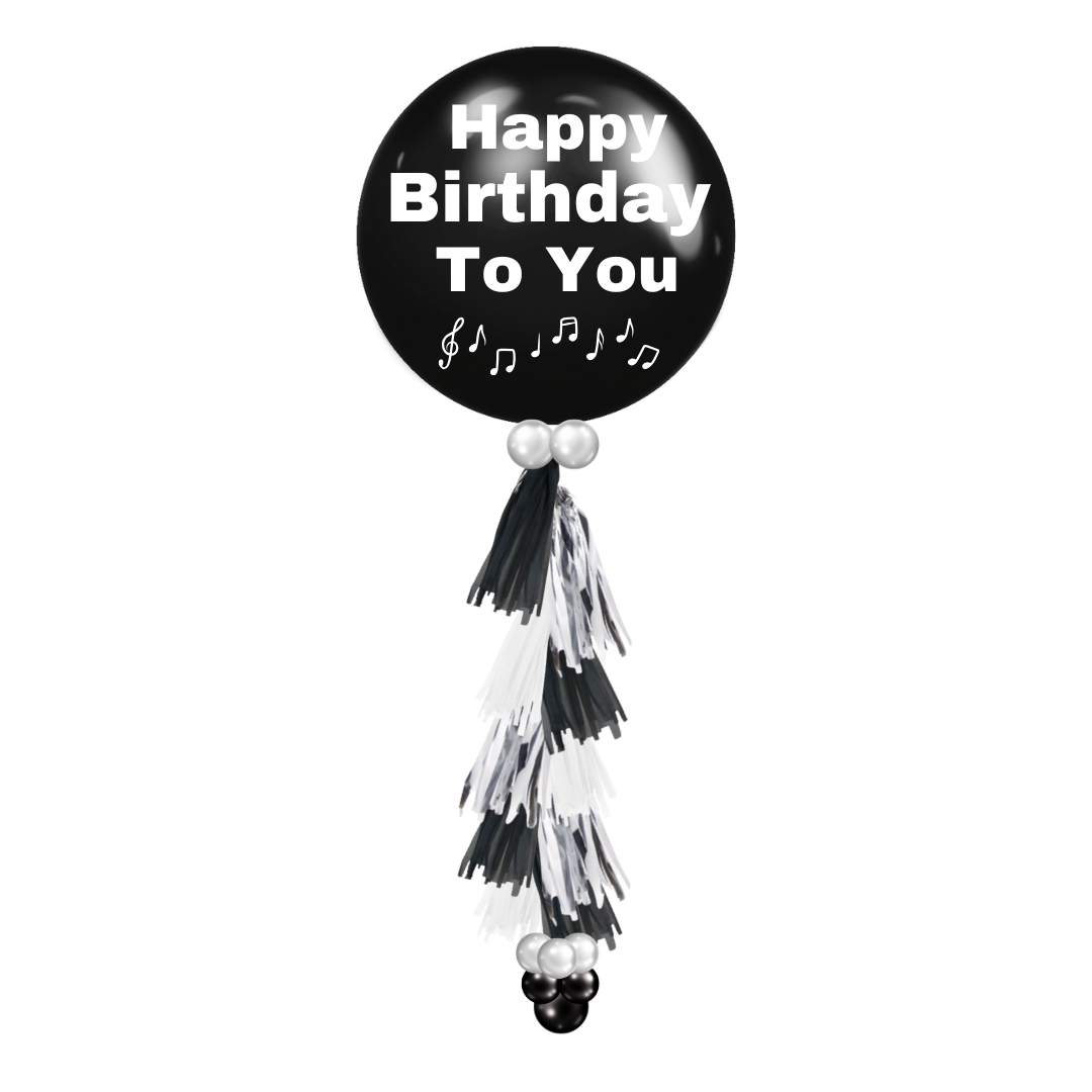 Music Tassel (1)