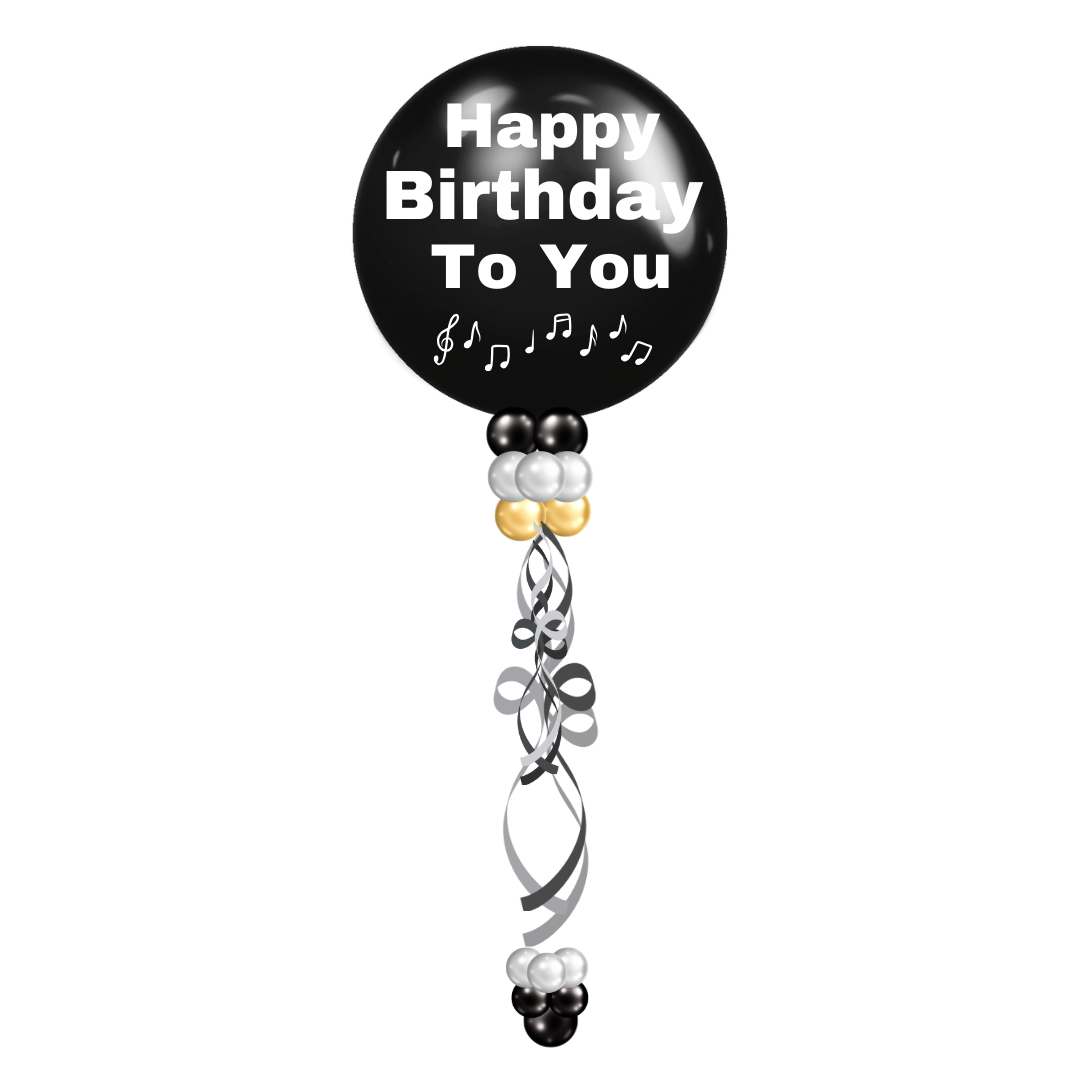 Music Festoon