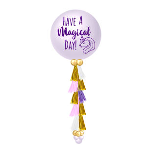 Pastel Unicorn Tassel (3)