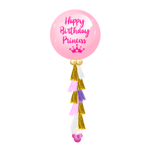 Princess Tassel (4)
