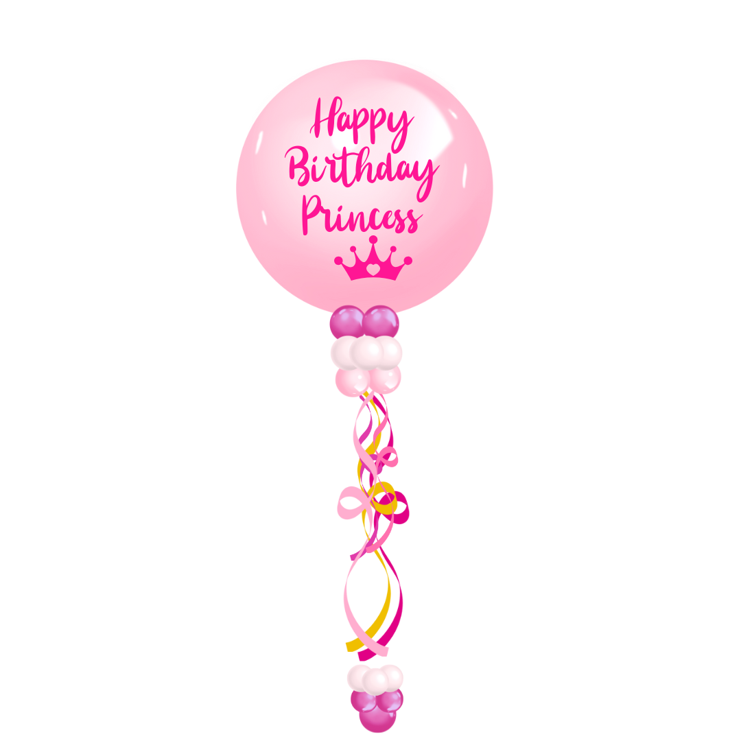 Princess Festoon