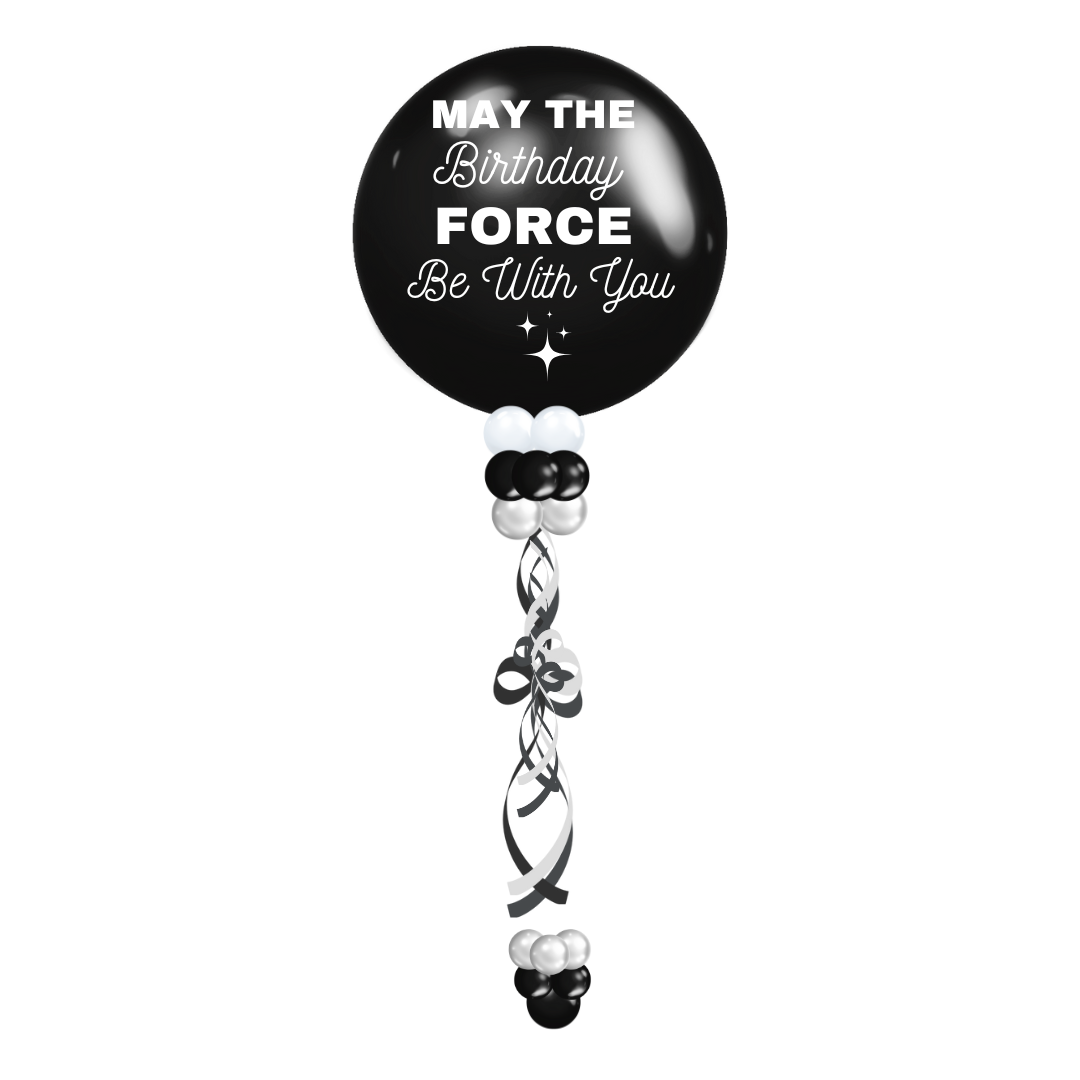Star Wars Festoon