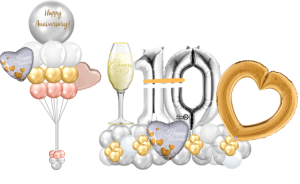 Anniversary Fancy Marquis w sm bq