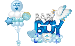Baby Boy Fancy Marquis w sm bq