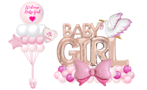 Baby Girl Fancy Marquis w sm bq