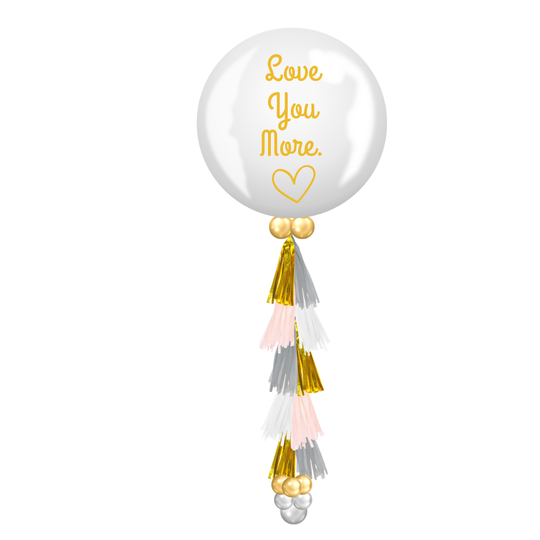 Anniversary Tassel