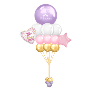 Princess Small Bouquet (1)
