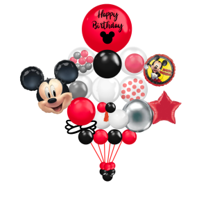 Mickey Mouse Specialty (1)