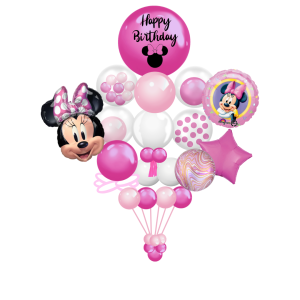 Minnie Mouse Specialty
