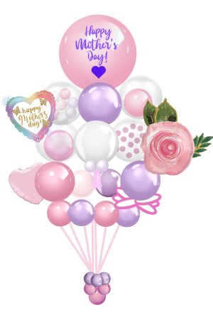 Mother's Day Specialty Bouquet (1)