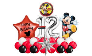 Mickey Mouse Fancy Marquis (2)