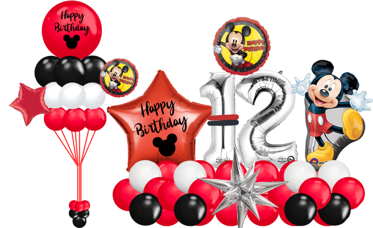 Mickey Mouse Fancy Marquis w sm bq (3)