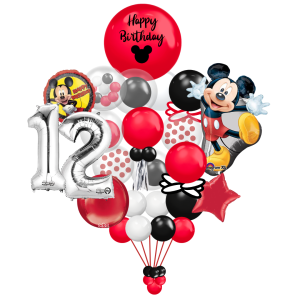 Mickey Mouse Giant Specialty (2)
