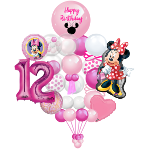Minnie Mouse Giant Specialty