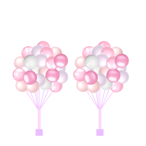 Mother's Day Loose Balloons (2)