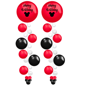 Mickey Mouse Bubbles (2)