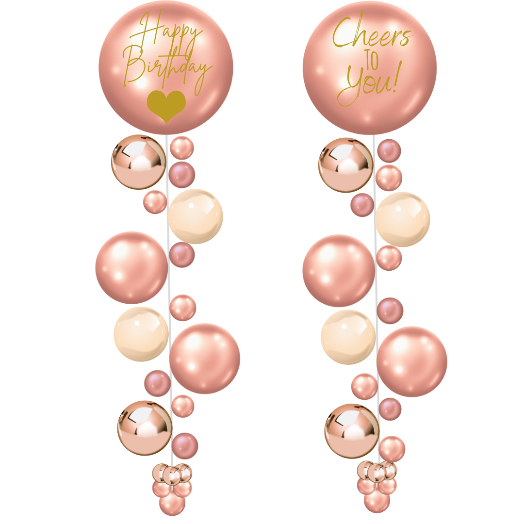 Rose Gold Bubbles (1)