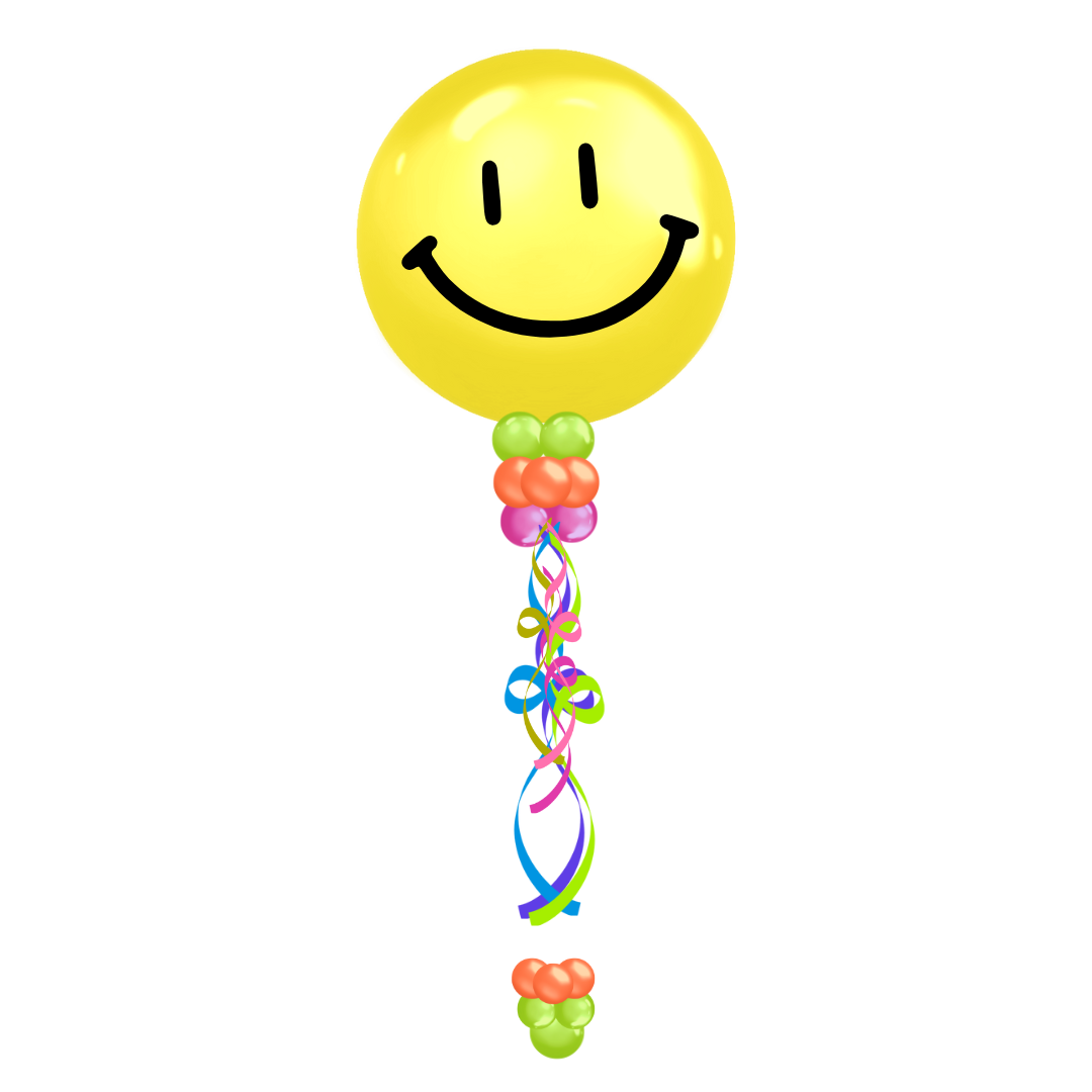 Get Well Festoon