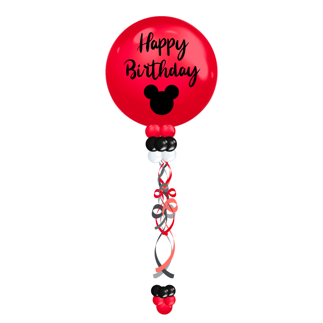 Mickey Mouse Festoon