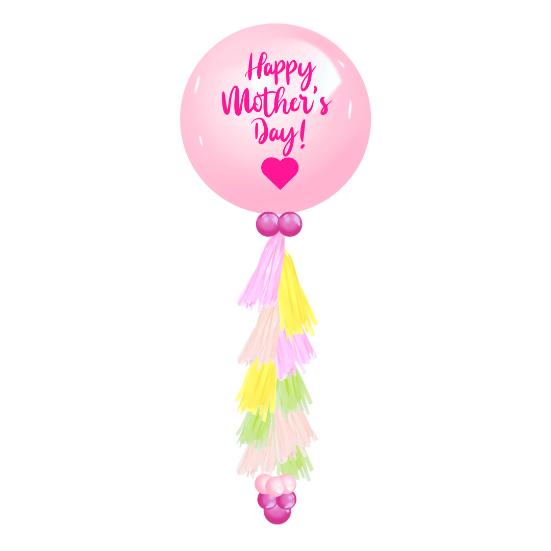 Mother's Day Tassel (3)
