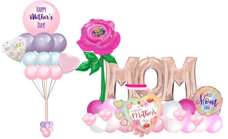 Mother's Day Fancy Marquis w sm bq
