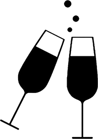champagne