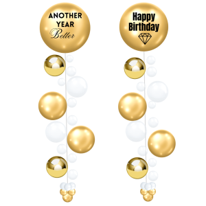 Champagne Bubbles
