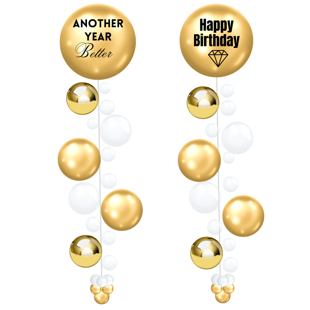 Champagne Bubbles