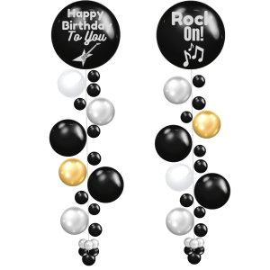 Music Bubbles