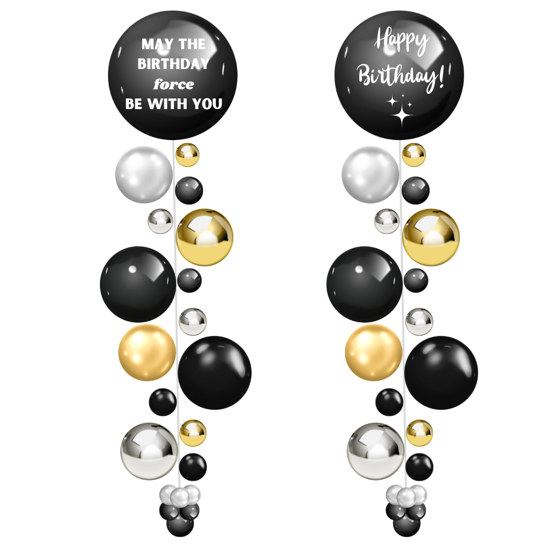 Star Wars Bubbles (1)