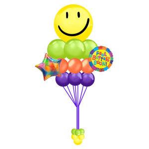 Get Well Small Bouquet