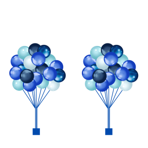 Father's Day Loose Balloons (2)