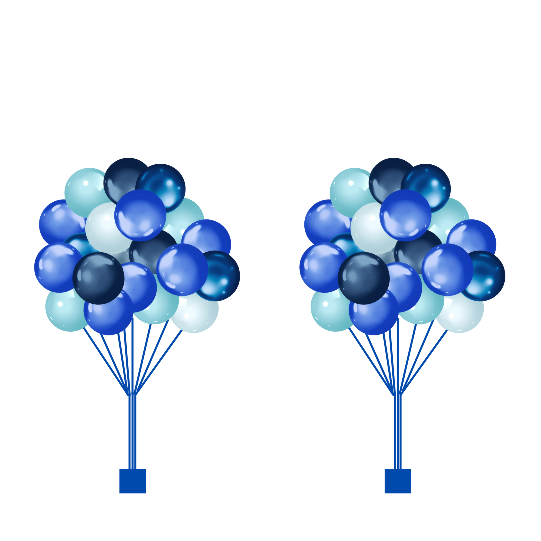 Father's Day Loose Balloons (2)