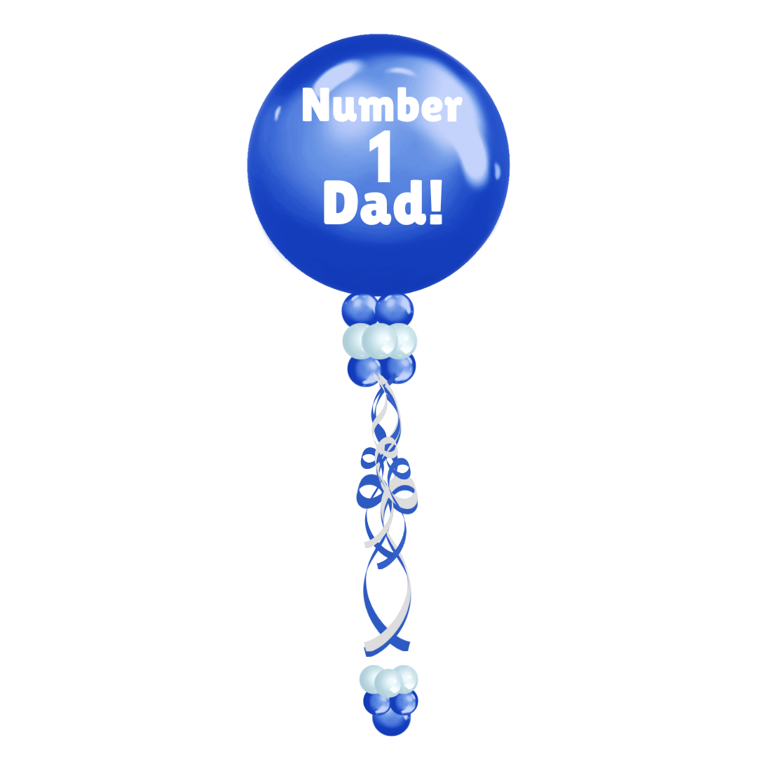 Father's Day Festoon