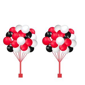 Mickey Mouse Loose Balloons (3)