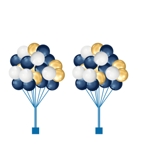 Congrats Grad Loose Balloons (1)