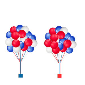 Baseball Loose Balloons (2)