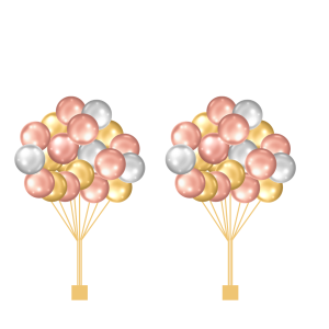 Bridal Shower Loose Balloons (1)