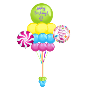 Sweetest Day Small Bouquet (2)