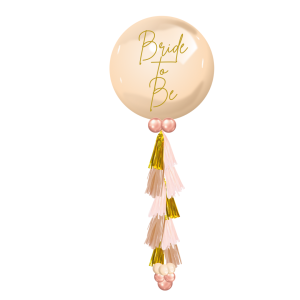 Bridal Shower Tassel (1)