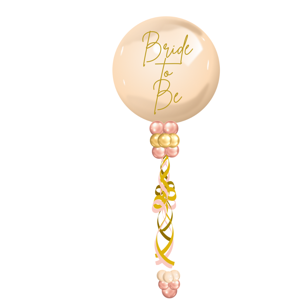 Bridal Shower Festoon