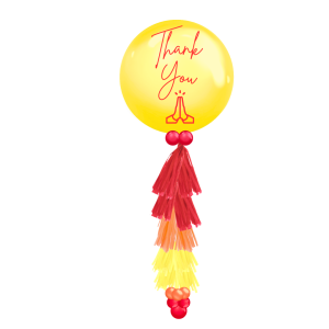 Thank You Tassel (1)