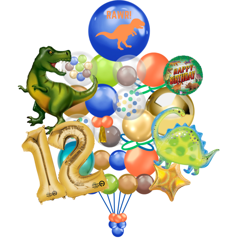 Dinosaurs Giant Specialty (1)